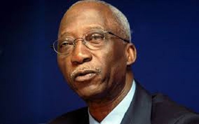 Seydou Elimane Diarra
