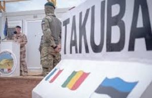 Mali: lancement officiel de la Task Force TAKUBA