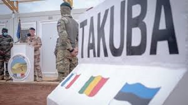 Task Force TAKUBA