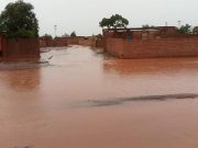 Fortes pluies au Burkina: des inquiétudes