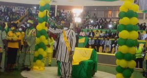 Présidentielle de 2020 au Burkina: les lions de Zeph contre la «mal-gouvernance et l’insécurité»