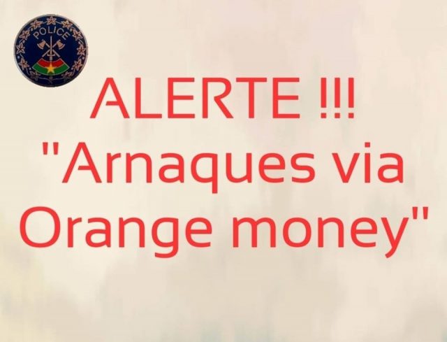arnaque