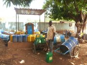 Accès à l’eau potable et Covid-19: la grande solitude des exploitants ruraux