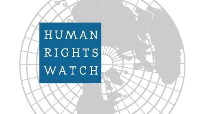 Lutte contre les attaques au Burkina: Des témoignages indiquent des exécutions de masse (HRW)