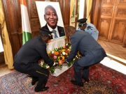 Côte d’Ivoire: le Lion de Korhogo rejoint sa dernière tanière