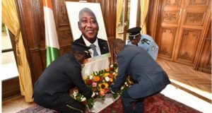 Côte d’Ivoire: le Lion de Korhogo rejoint sa dernière tanière