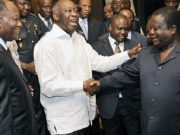 Présidentielle ivoirienne: entre le faux suspense de Ouattara et le retour en pointillé de Gbagbo