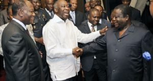 Acquittement de Laurent Gbagbo: des leaders politiques s’expriment