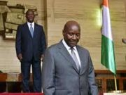 Démission de Kablan Duncan: il pleut des coups durs sur ADO!