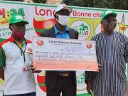 LONAB: il pleut des gros lots sur l’ouest!
