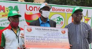 LONAB: il pleut des gros lots sur l’ouest!