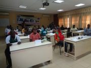 Prévention contre les accidents : le Syndicat national des chauffeurs professionnels forme ses membres