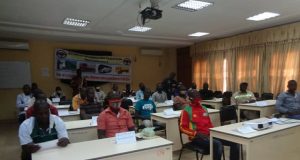 Prévention contre les accidents : le Syndicat national des chauffeurs professionnels forme ses membres