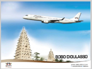 Air Burkina: Ouaga-Bobo à partir de 40 000 F CFA