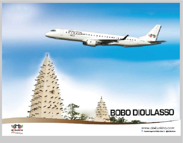 Air Burkina
