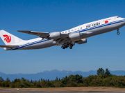 Coronavirus : le test d’acide nucléique exigé aux passagers des vols à destination de la Chine