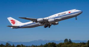 Coronavirus : le test d’acide nucléique exigé aux passagers des vols à destination de la Chine