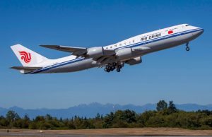Coronavirus : le test d’acide nucléique exigé aux passagers des vols à destination de la Chine