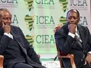 Violation des Constitutions en Afrique : briser le cycle des mandats de trop !