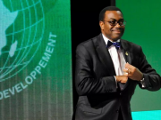 BAD: le Dr Akinwumi Adesina réélu président