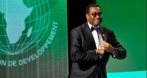 BAD: le Dr Akinwumi Adesina réélu président