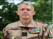 Sahel: Un nouveau chef à la tête de la force Barkhane