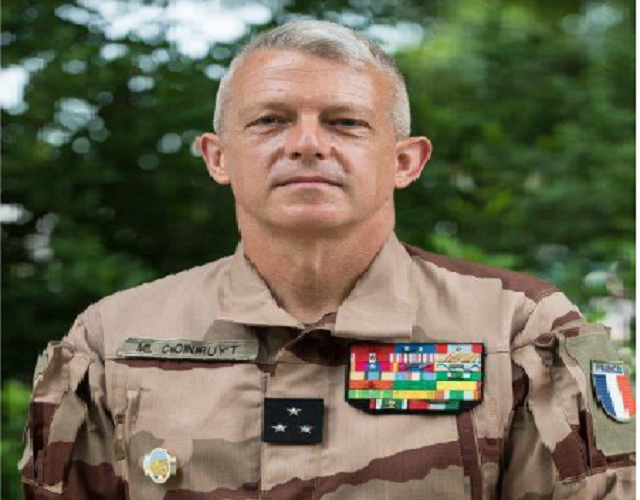 Barkhane 1