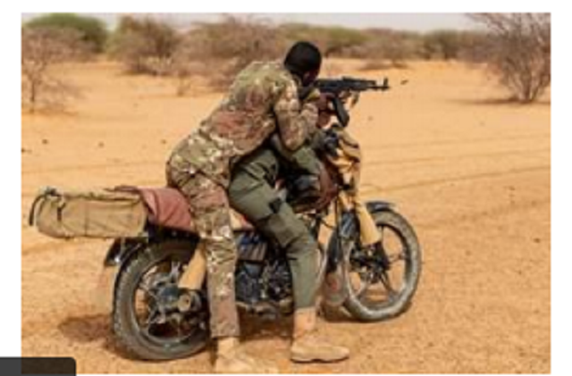 Barkhane