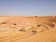 Question à qui de droit : que se passe-t-il sur le site minier de Bissa Gold?