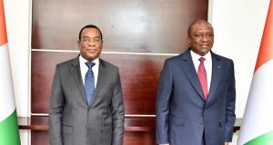 Côte d’Ivoire: Hamed Bakayoko veut instaurer un « dialogue sincère » avec les politiques