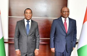 Côte d’Ivoire: Hamed Bakayoko veut instaurer un « dialogue sincère » avec les politiques