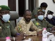 Mali: la junte militaire entre le marteau de la CEDEAO et l’enclume du M5-RFP