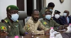 Mali : les élections couplées présidentielle et législatives prévues le 27 février 2022
