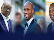 Côte d’Ivoire/Football: le processus électoral de la présidence de la fédération suspendu
