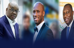 Côte d’Ivoire/Football: le processus électoral de la présidence de la fédération suspendu