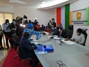 Présidentielle de 2020 en Côte d’Ivoire: les dossiers de Soro déposés à la CEI