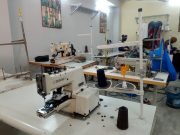 Burkina: des couturiers «victimes» de concurrence déloyale