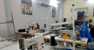 Burkina: des couturiers «victimes» de concurrence déloyale