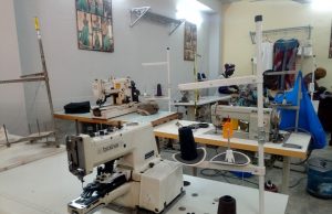 Burkina: des couturiers «victimes» de concurrence déloyale