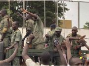 Mali: IBK conduit à Kati, « des précisions d’ici 20h »