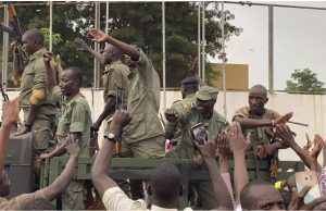 Le Mali suspendu de la Francophonie
