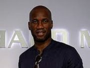 Election à la Fédération ivoirienne de football: la candidature de Didier Drogba rejetée