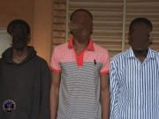 Blanchiment de capitaux à Ouagadougou : trois présumés malfrats aux arrêts
