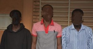 Blanchiment de capitaux à Ouagadougou : trois présumés malfrats aux arrêts