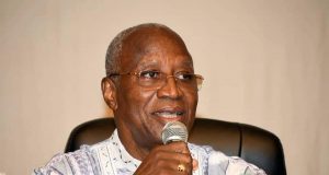Burkina : l’hôpital de référence sera construit sur un site autre que Kua