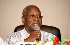 Burkina : l’hôpital de référence sera construit sur un site autre que Kua