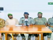 Mali: les putschistes appellent à une transition politique civile
