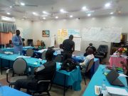 Koudougou: une vingtaine de journalistes initiés en Fact-checking