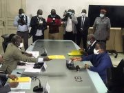 Présidentielle de 2020 en Côte d’Ivoire: Henri Konan Bédié a déposé sa candidature