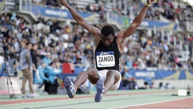 Hugues Fabrice Zango